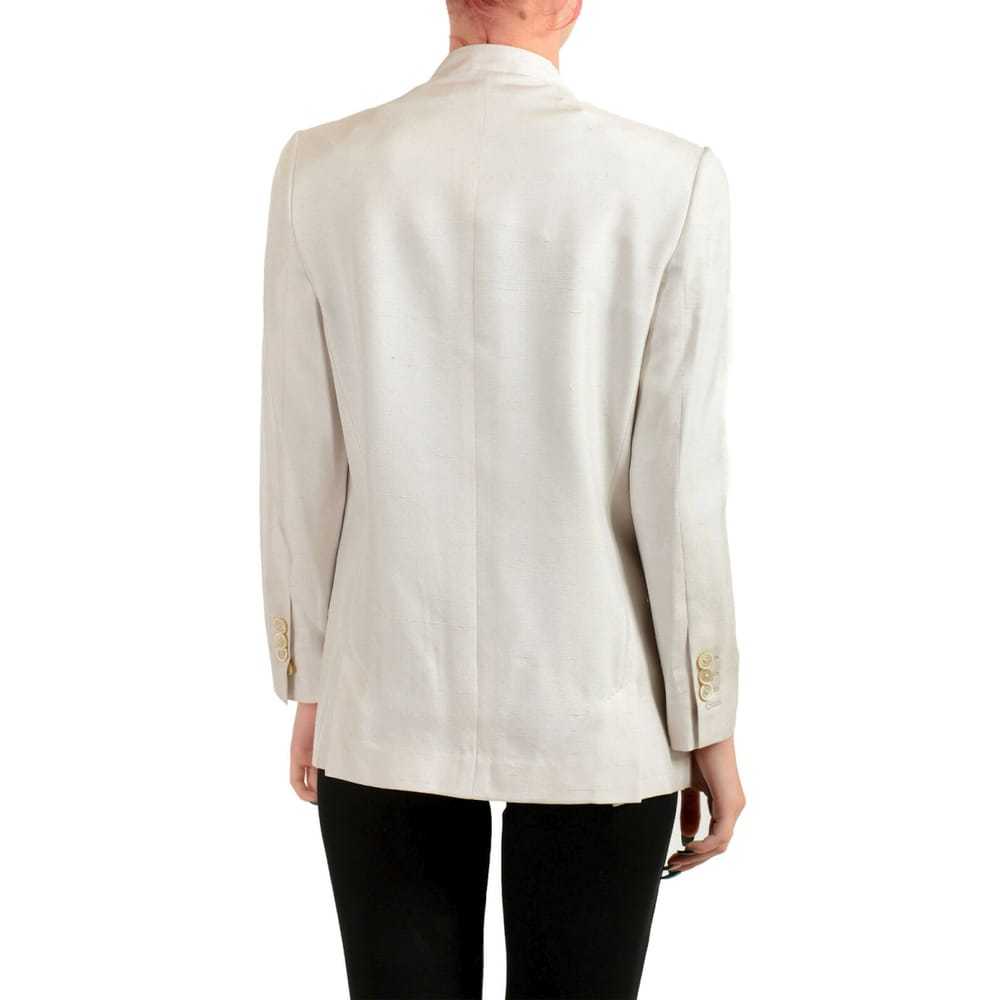 Maison Martin Margiela Silk jacket - image 2