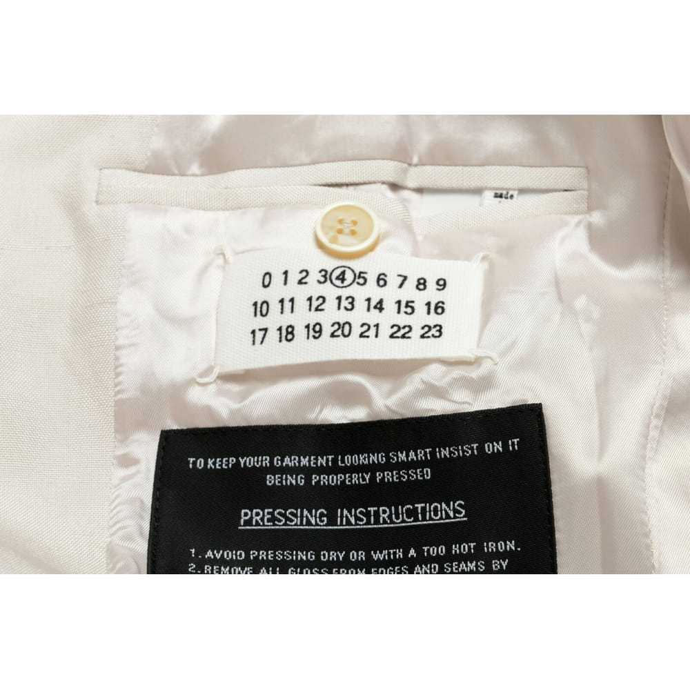 Maison Martin Margiela Silk jacket - image 3