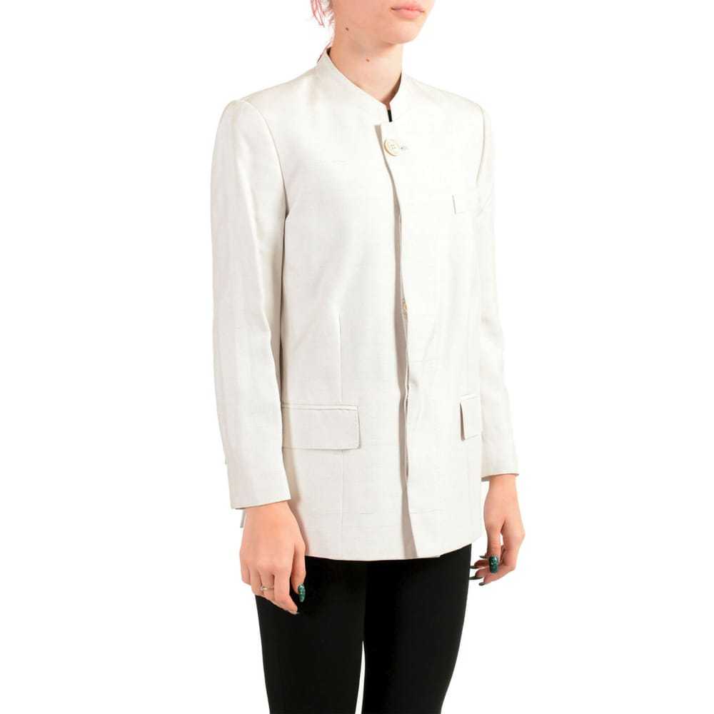 Maison Martin Margiela Silk jacket - image 5