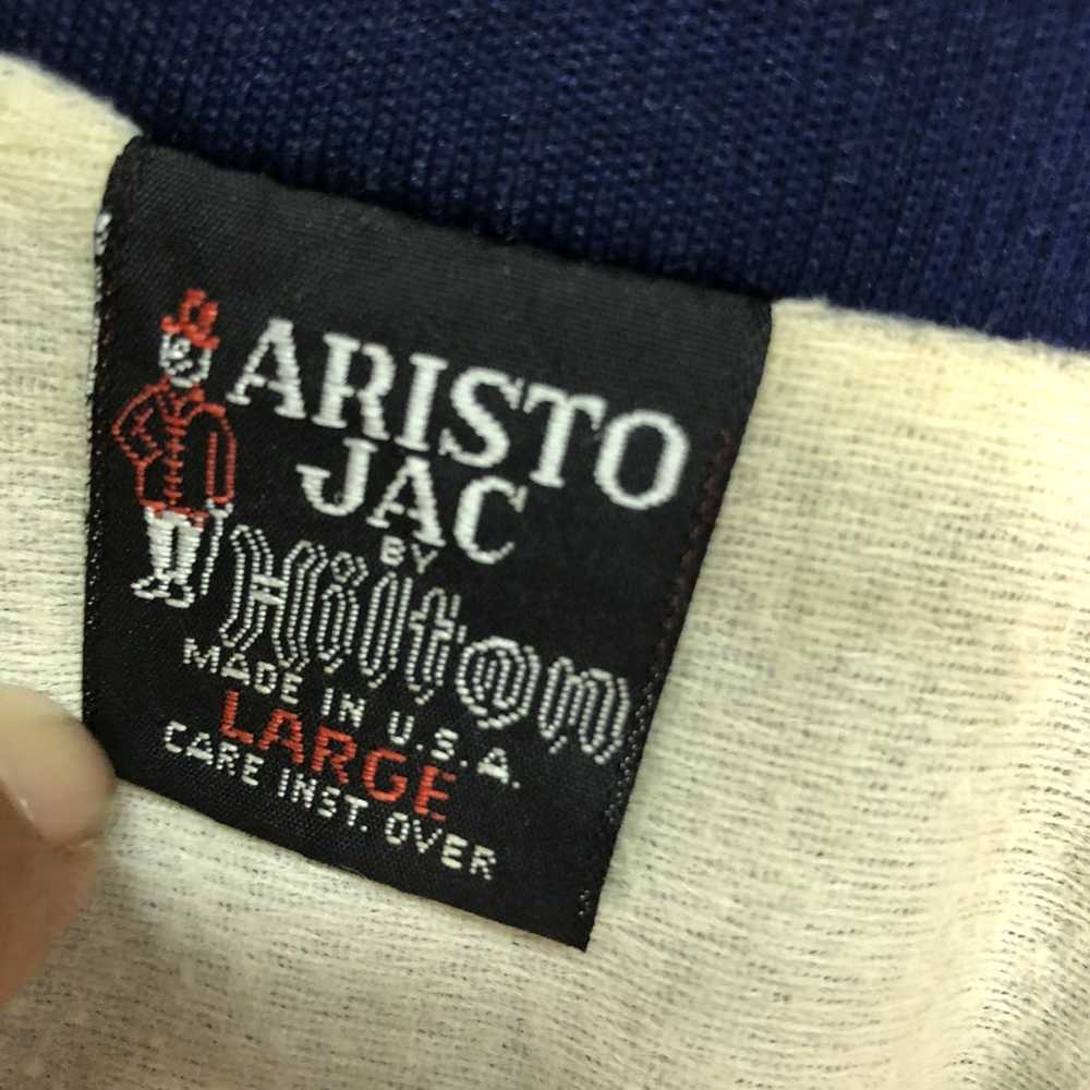 Hilton Exclusive × Made In Usa Aristo Jac By Hilt… - image 7