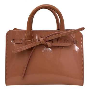 Mansur Gavriel Patent leather handbag - image 1