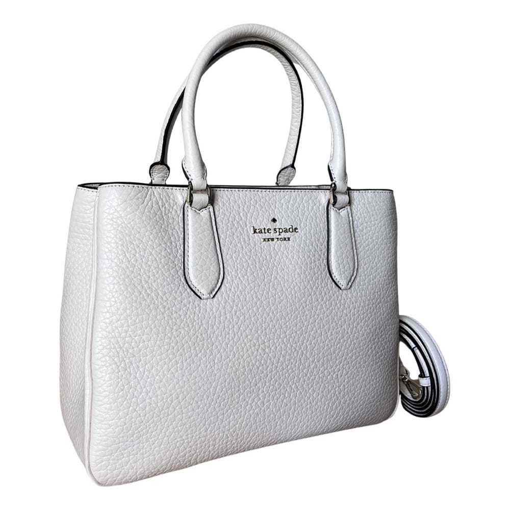 Kate Spade Leather satchel - image 1