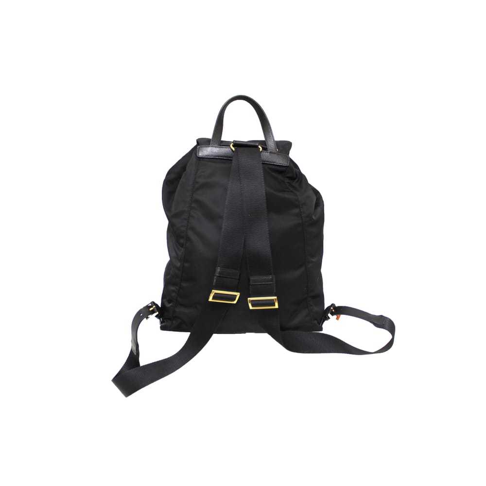 Prada Re-Nylon backpack - image 10