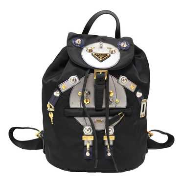Prada Re-Nylon backpack - image 1