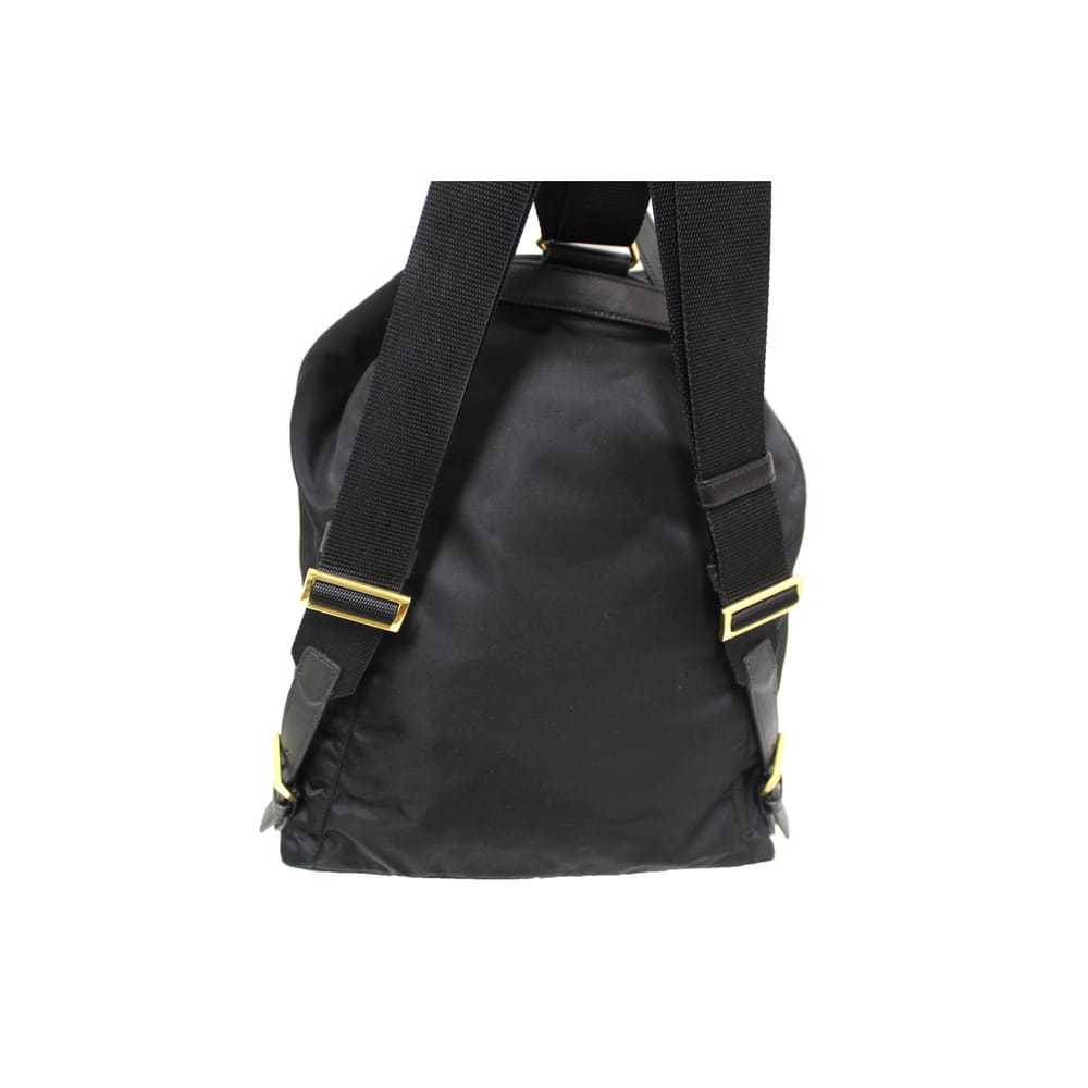 Prada Re-Nylon backpack - image 2
