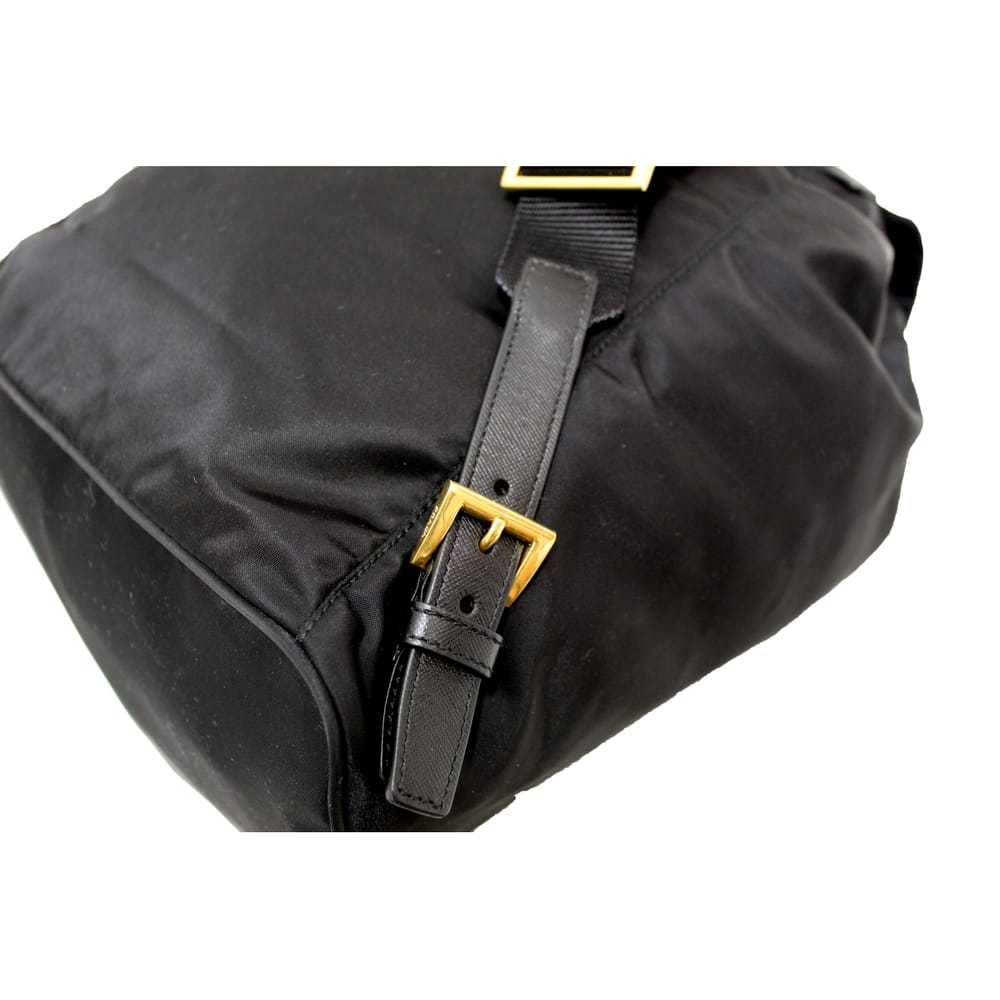 Prada Re-Nylon backpack - image 3