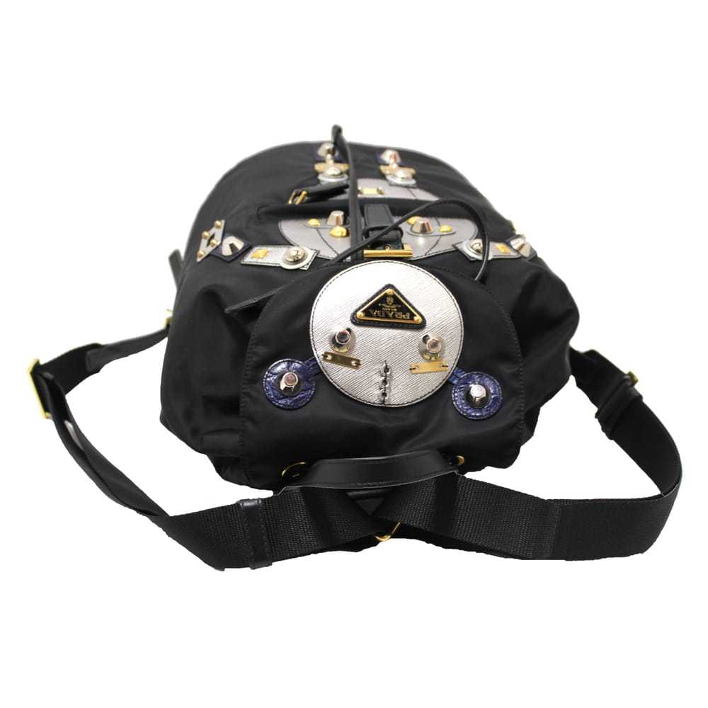 Prada Re-Nylon backpack - image 4