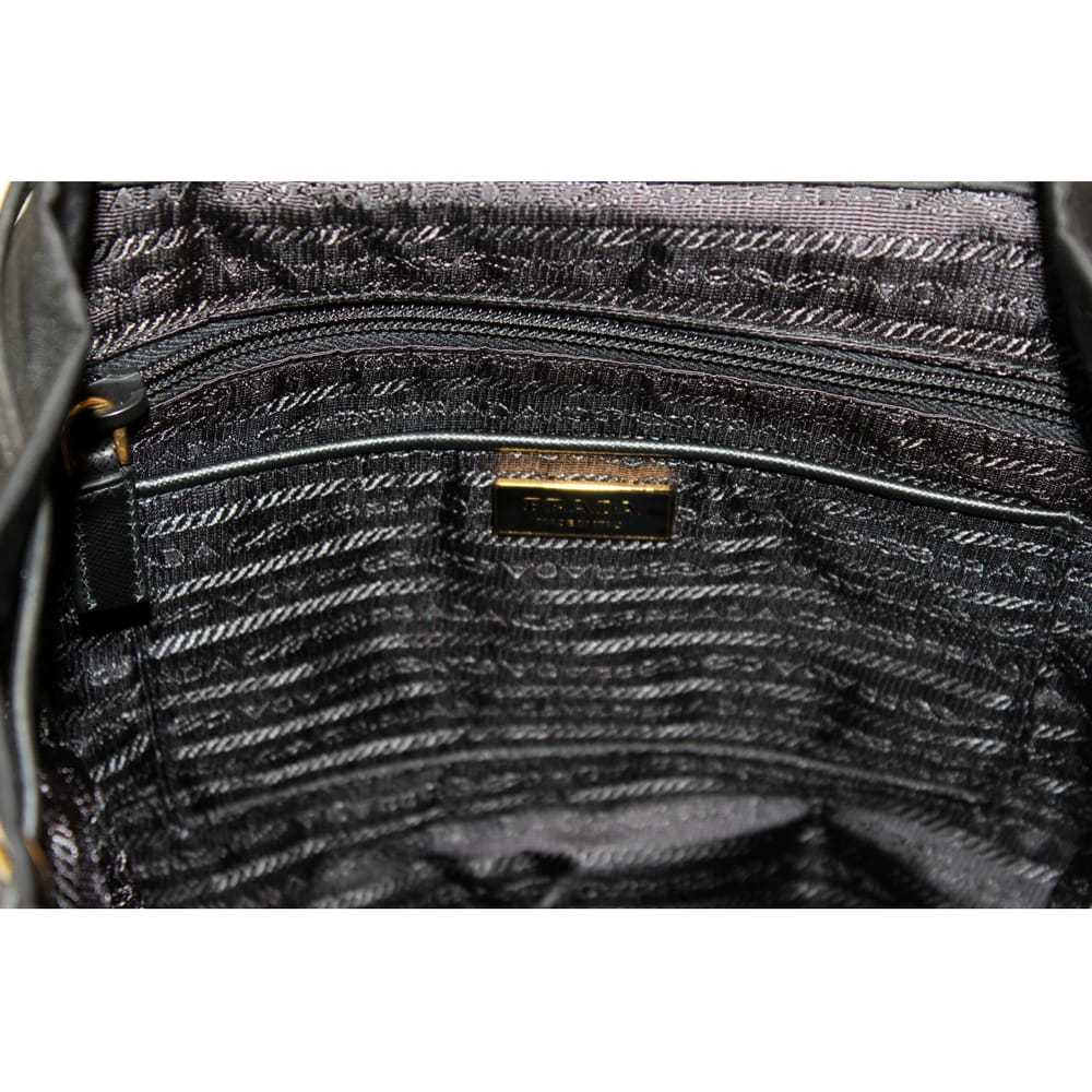 Prada Re-Nylon backpack - image 9