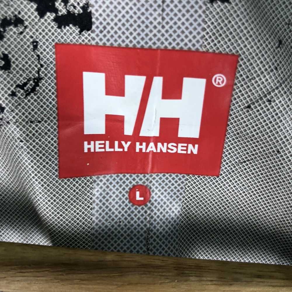 Helly Hansen × Other Helly Hensen Zipper Windbrea… - image 7