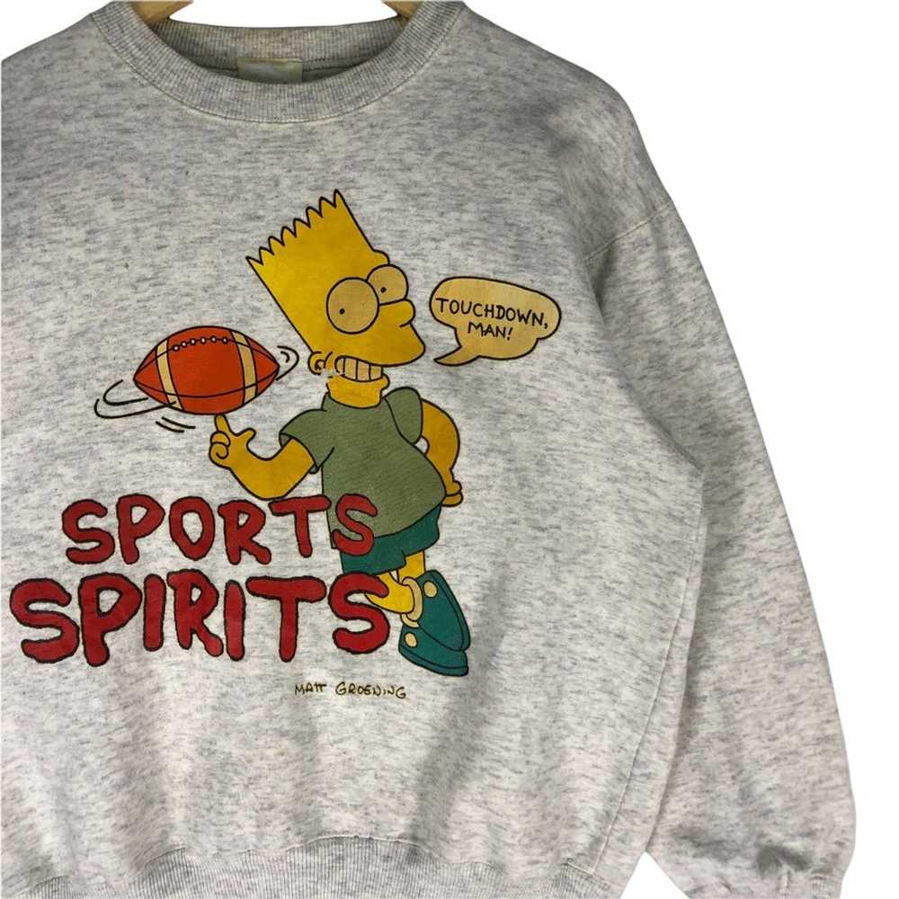 Cartoon Network × Japanese Brand × The Simpsons B… - image 3