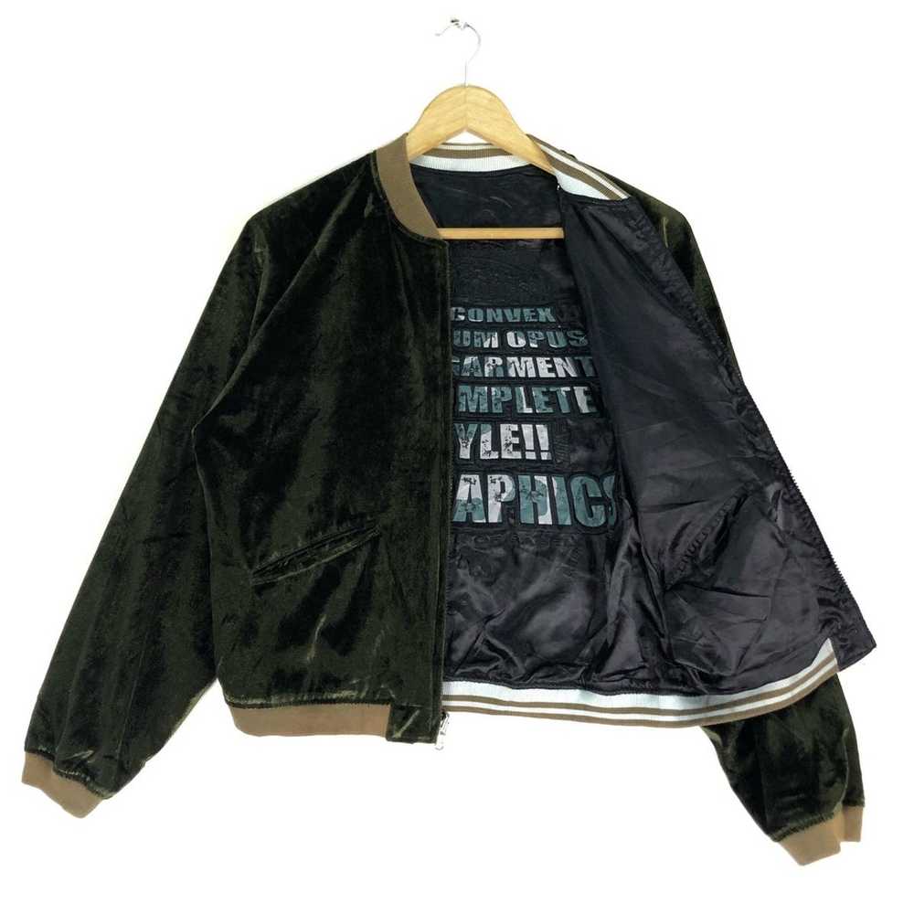 Japanese Brand × Sukajan Souvenir Jacket Vintage … - image 1