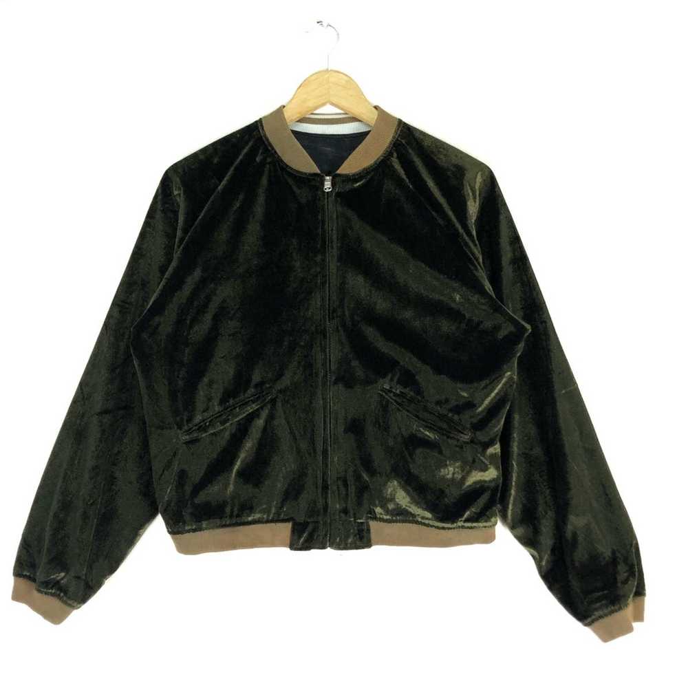 Japanese Brand × Sukajan Souvenir Jacket Vintage … - image 2