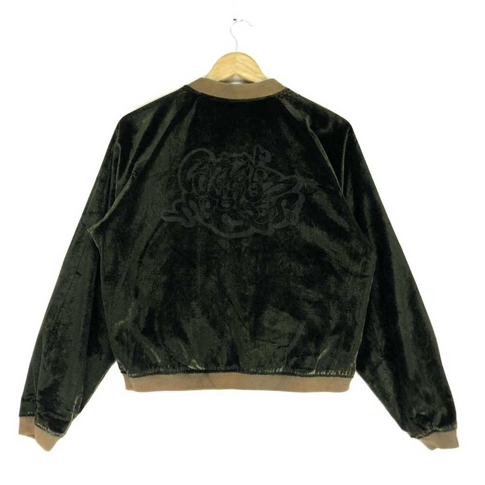 Japanese Brand × Sukajan Souvenir Jacket Vintage … - image 6