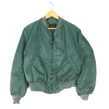Alpha 90s vintage ma-1 - Gem