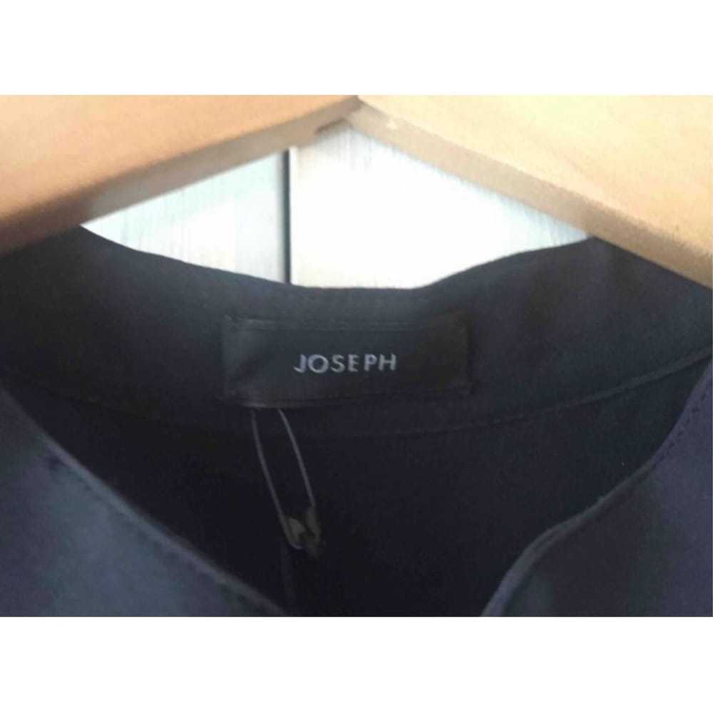 Joseph Silk mid-length dress - image 3