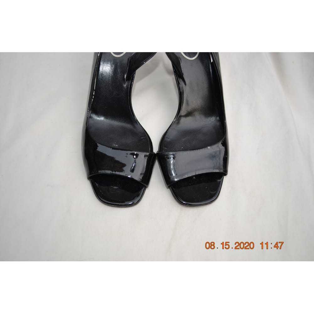 Prada Patent leather sandals - image 9
