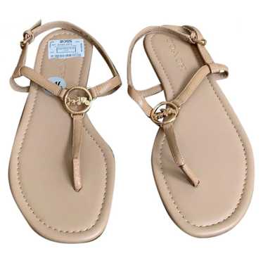 Coach Sandals - image 1