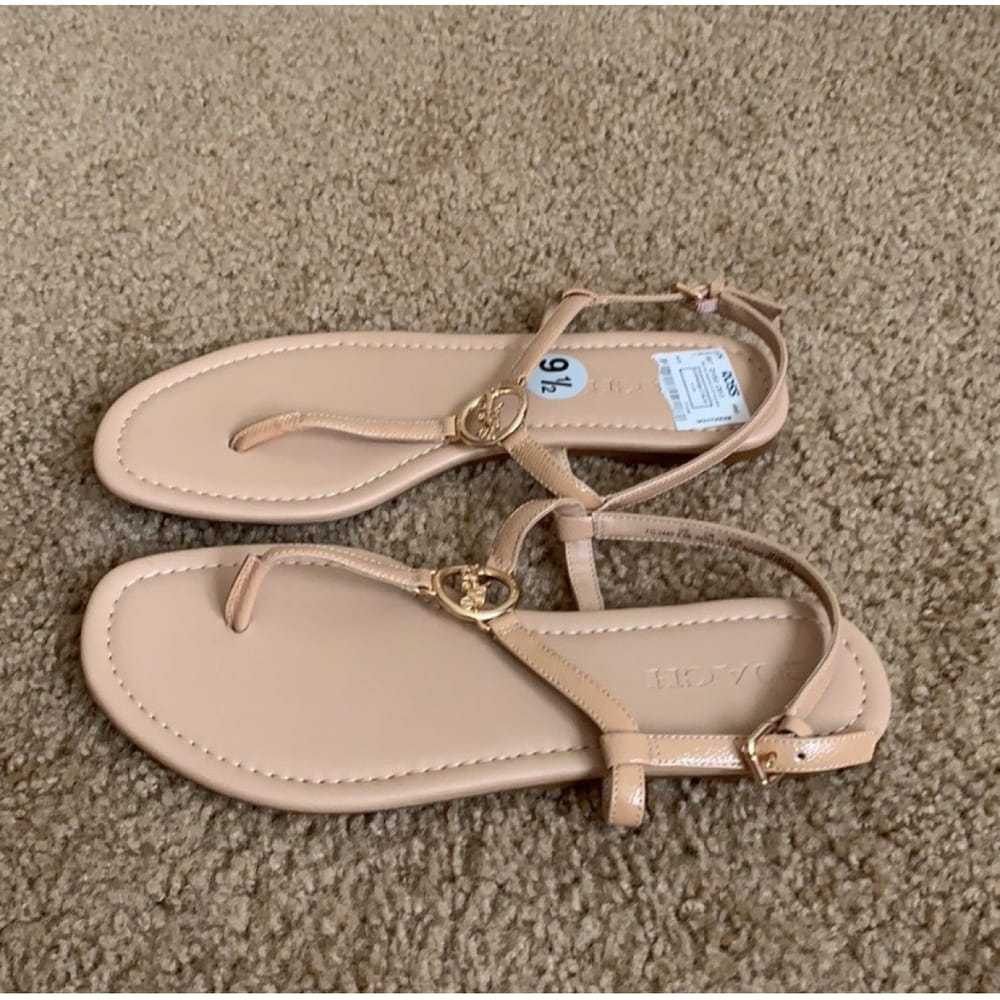 Coach Sandals - image 2