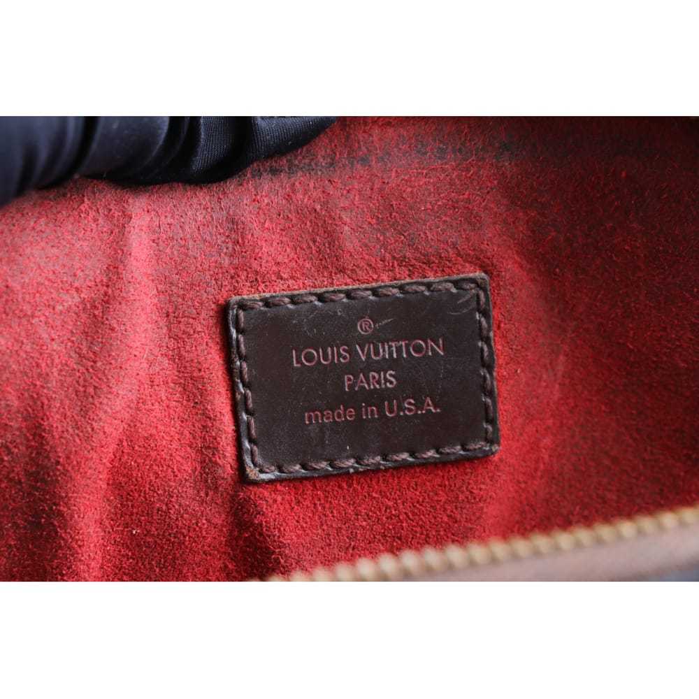 Louis Vuitton Trevi leather handbag - image 10
