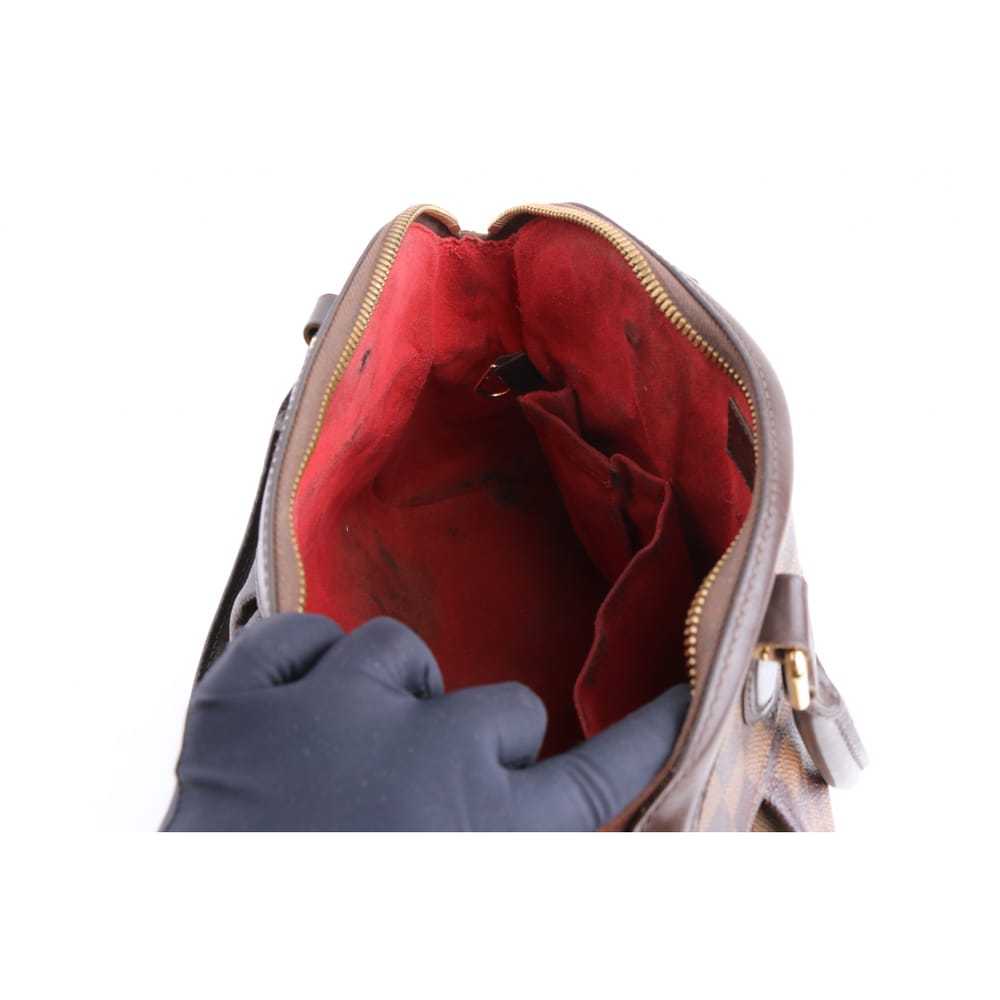 Louis Vuitton Trevi leather handbag - image 2