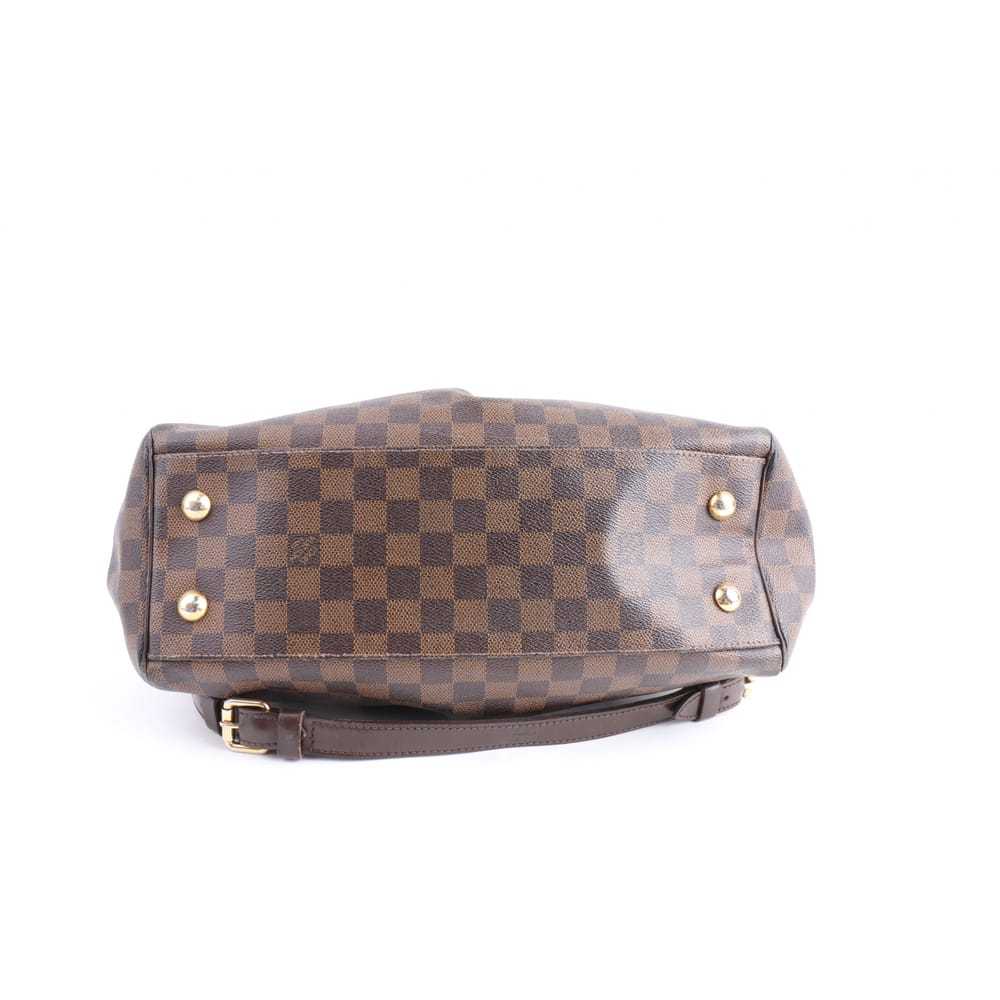 Louis Vuitton Trevi leather handbag - image 9