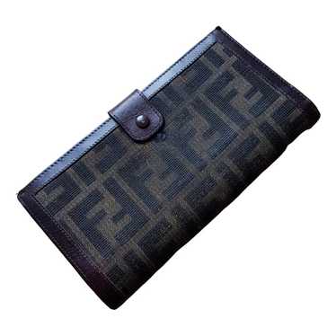 Fendi Cloth wallet - image 1