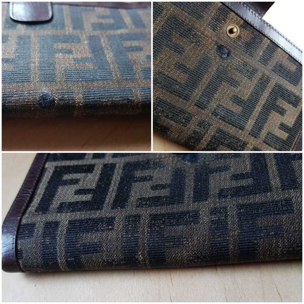 Fendi Cloth wallet - image 4