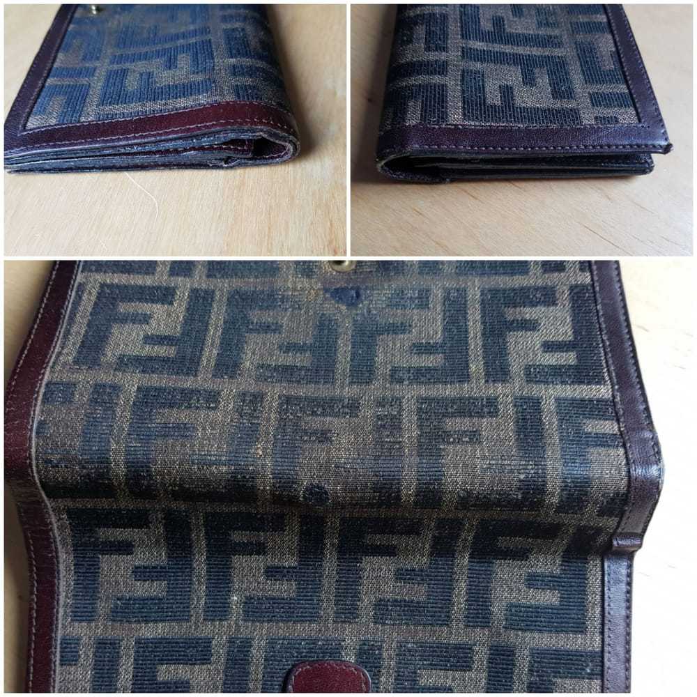 Fendi Cloth wallet - image 7