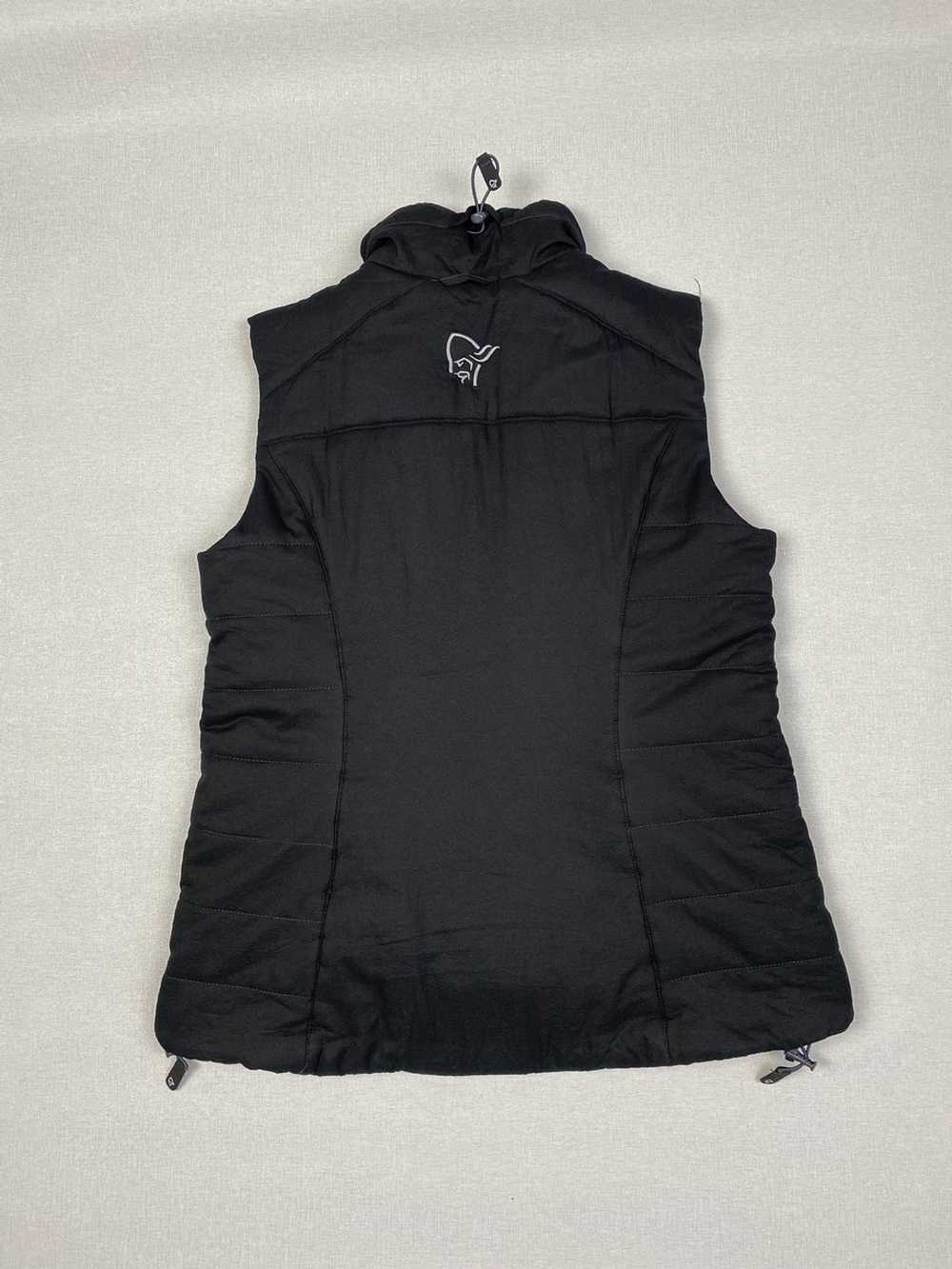 Norrona Womens Norrona Lofoten Primaloft Gilet Ve… - image 6