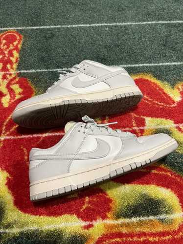 Nike Dunk Low ID25 'Sole Collector Yankees', Size 10, fifty, 2022