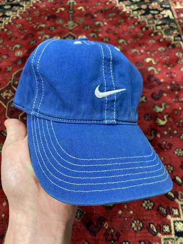 Nike × Vintage Vintage Nike Hat Cap