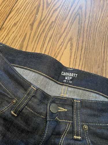 Carhartt Wip Carhartt WIP Jean “Vicious”