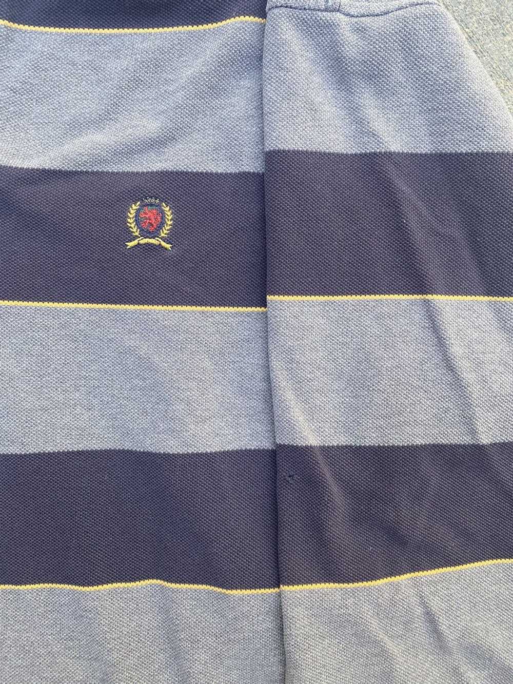 Tommy Hilfiger Tommy Hilfiger Rugby Polo - image 5