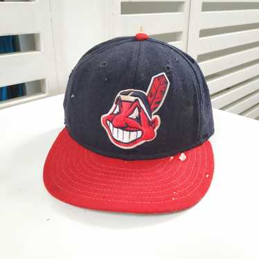 Vintage cleveland indians new - Gem