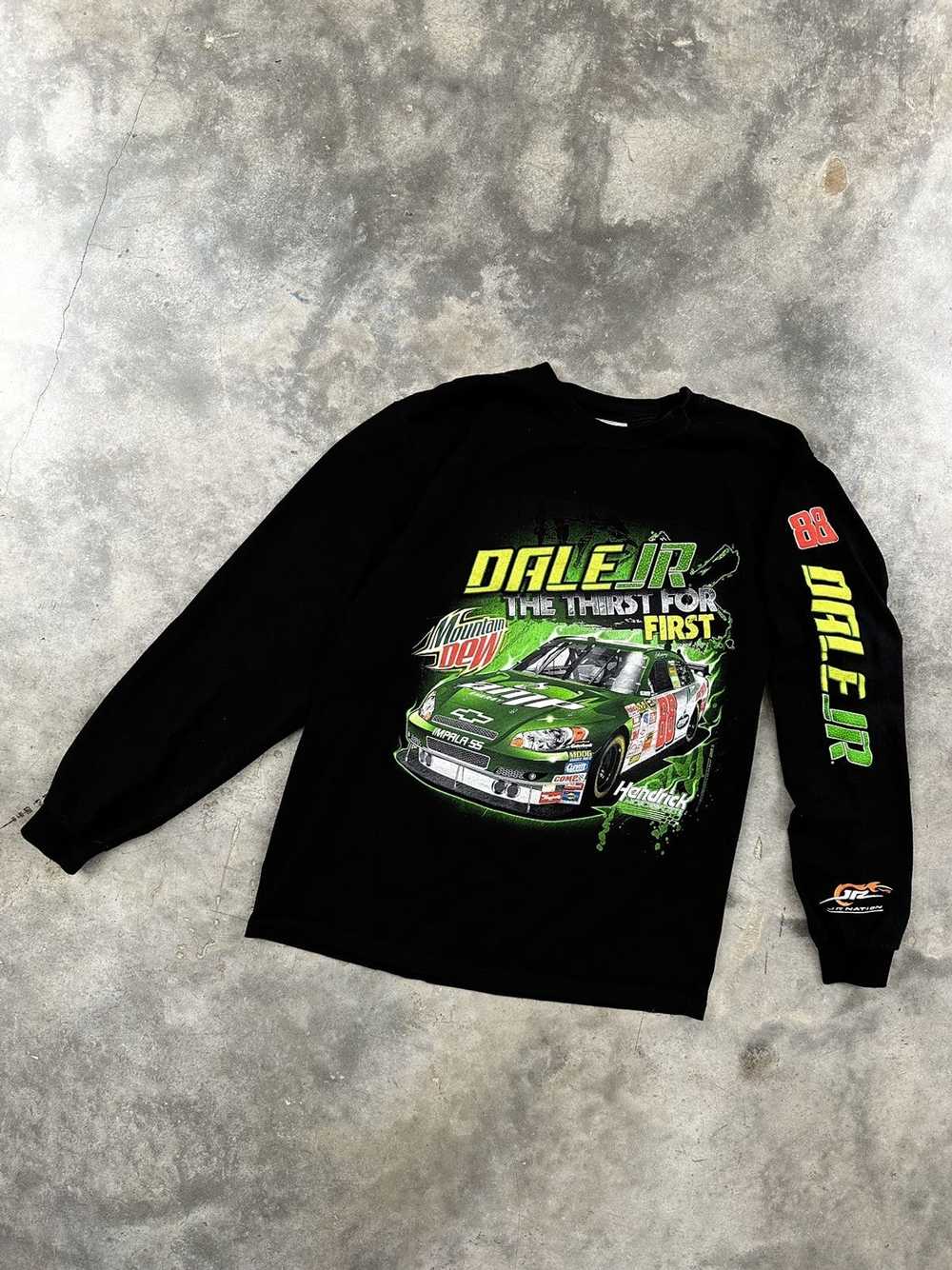 Chase Authentics × NASCAR × Vintage Vintage Nasca… - image 1