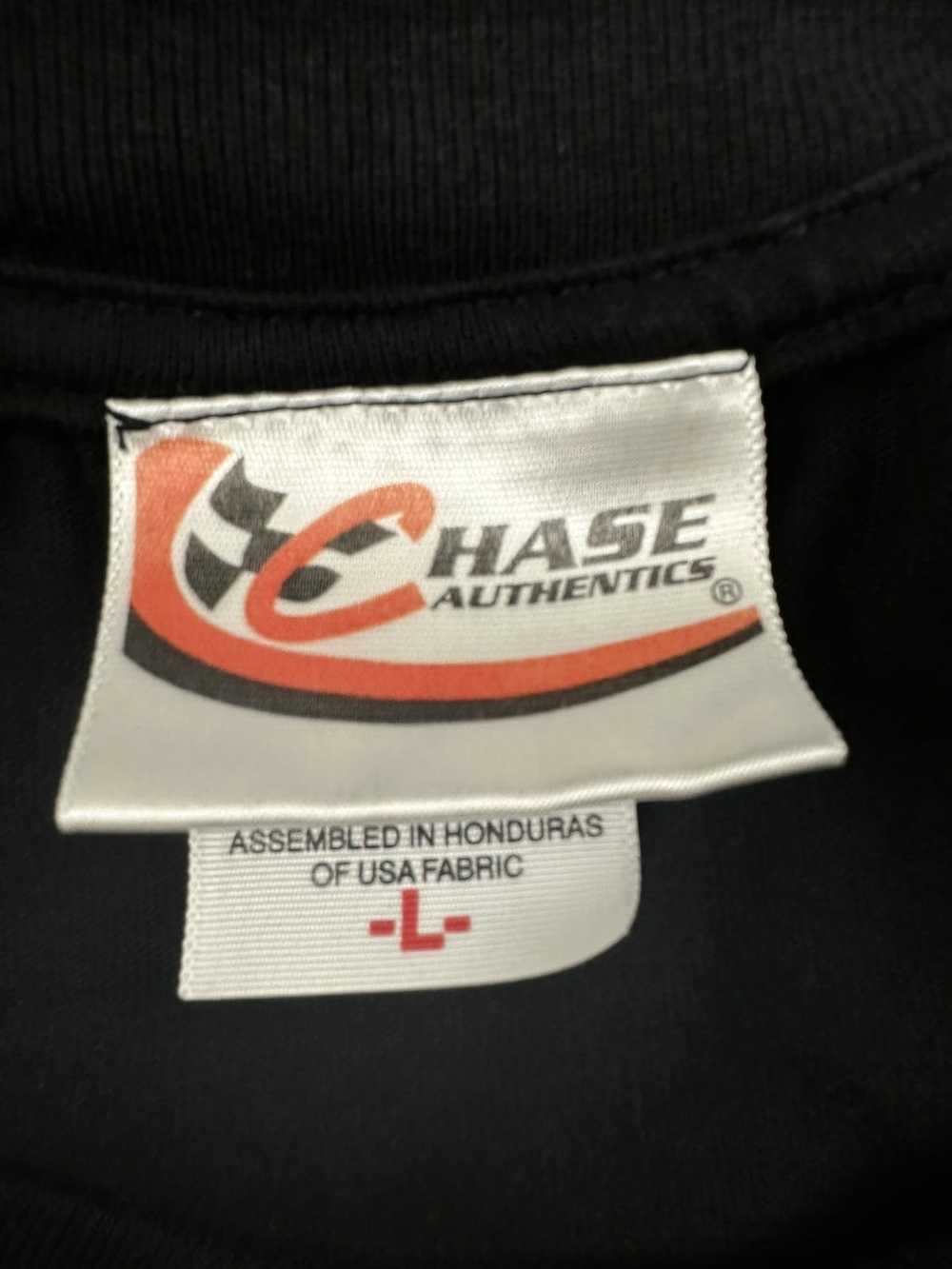 Chase Authentics × NASCAR × Vintage Vintage Nasca… - image 4