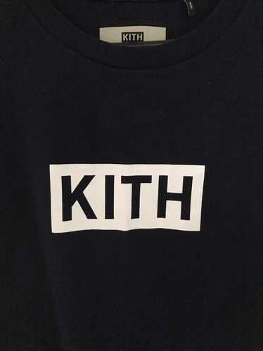 Kith box logo tee - Gem