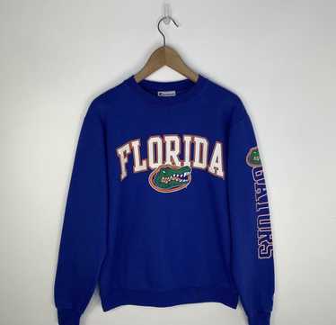 Uf hot sale champion sweatshirt