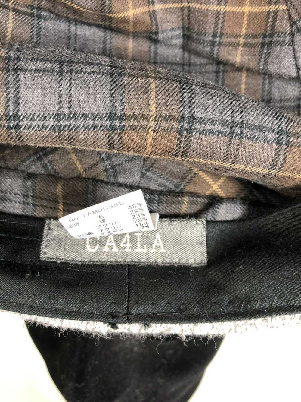 Archival Clothing × Ca4la × Japanese Brand Ca4la … - image 9