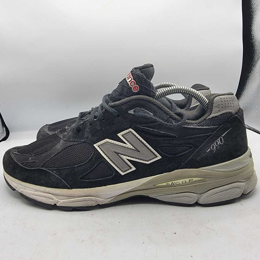New Balance New Balance 990 Mens Size 11 Black Sn… - image 5