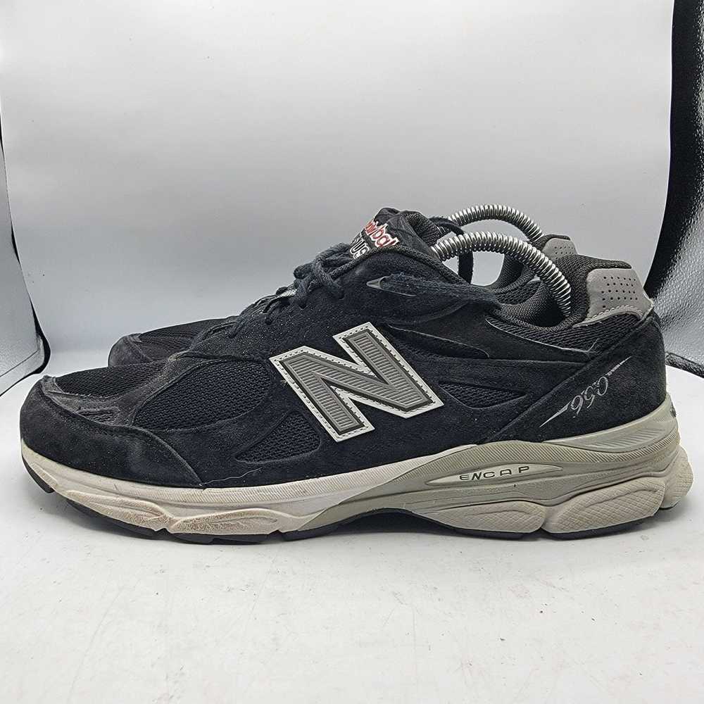 New Balance New Balance 990 Mens Size 11 Black Sn… - image 5