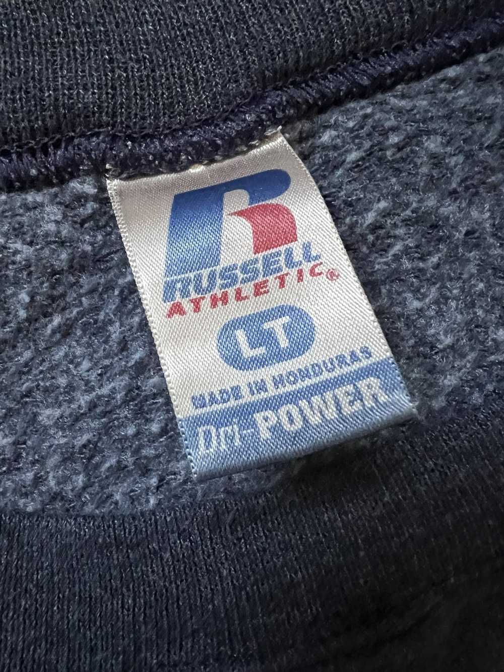 Russell Athletic × Vintage Russell Athletic Dri-P… - image 2