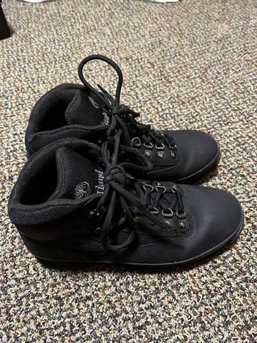 Timberland Timberland Euro Black