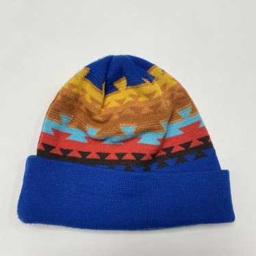 Supreme Brushed Pattern Beanie新品未使用 Supreme Yohji Yamamoto Beanie (FW22) - $48