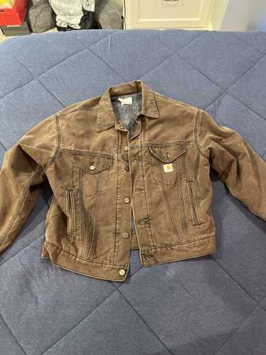 Carhartt Carhartt Denim Jacket