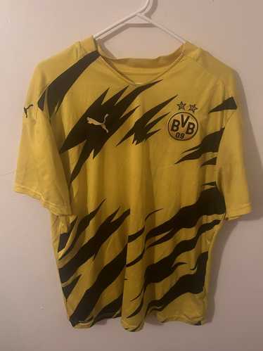 Puma Borussia Dortmund kit - image 1