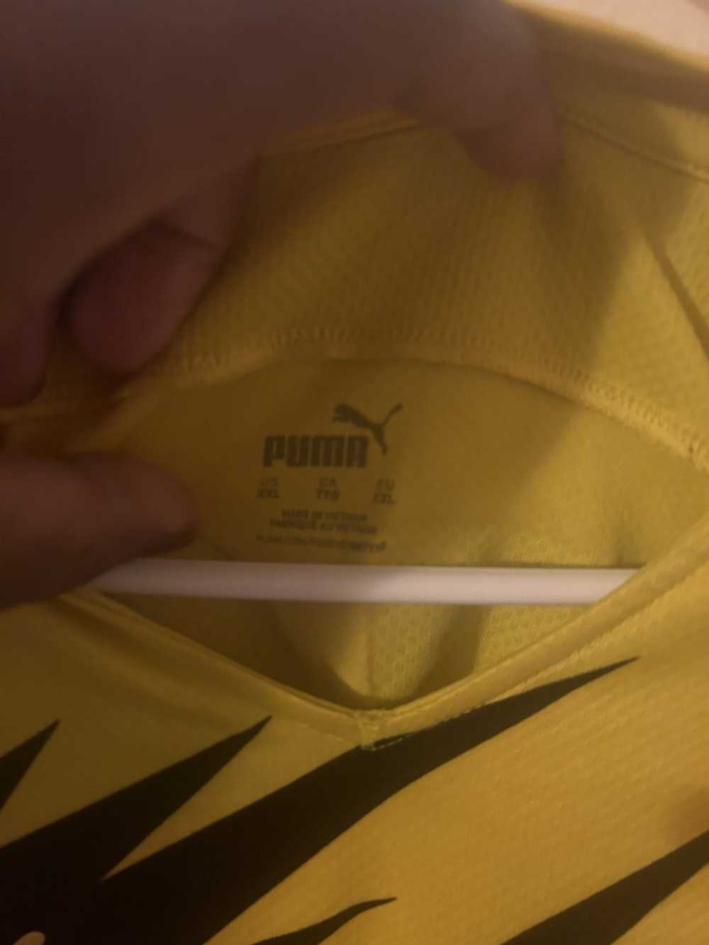 Puma Borussia Dortmund kit - image 3