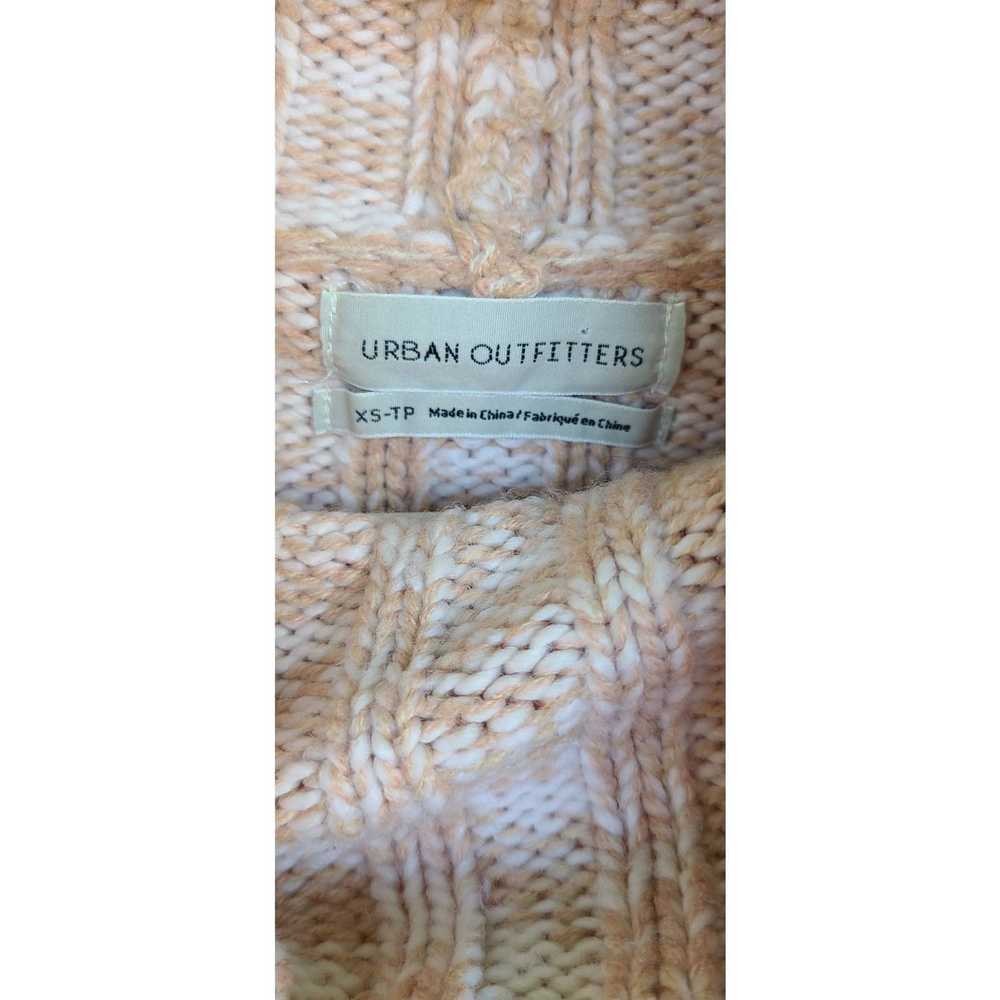 Urban Outfitters UO Urban Outfitters Cropped Heav… - image 5