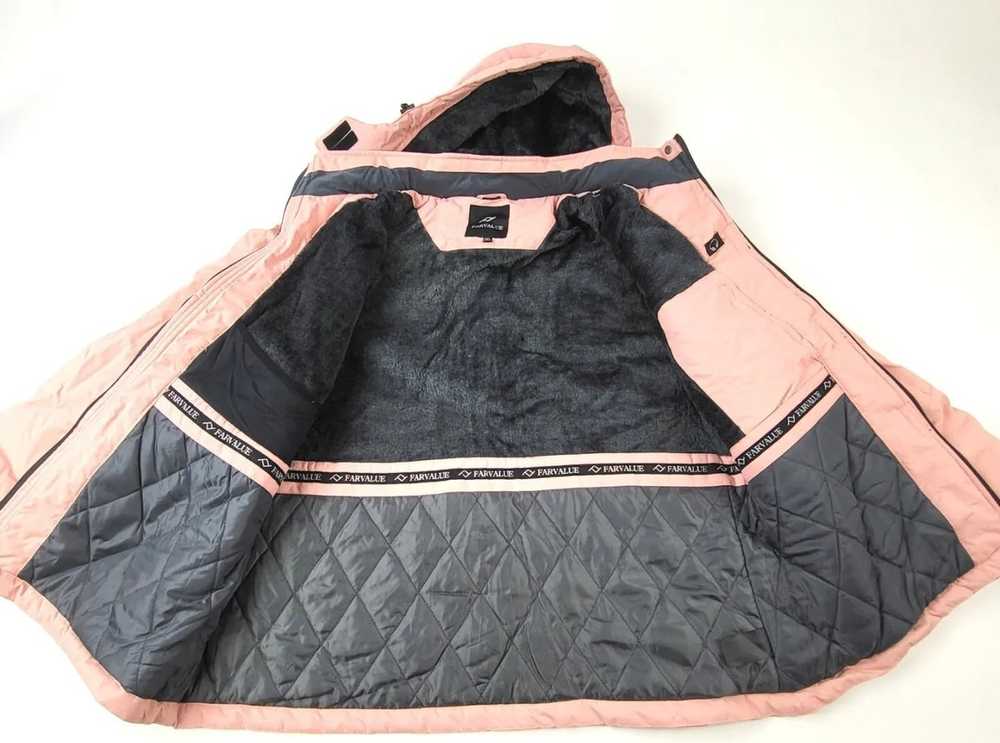 Other FARVALUE Waterproof Ski Jacket - image 3