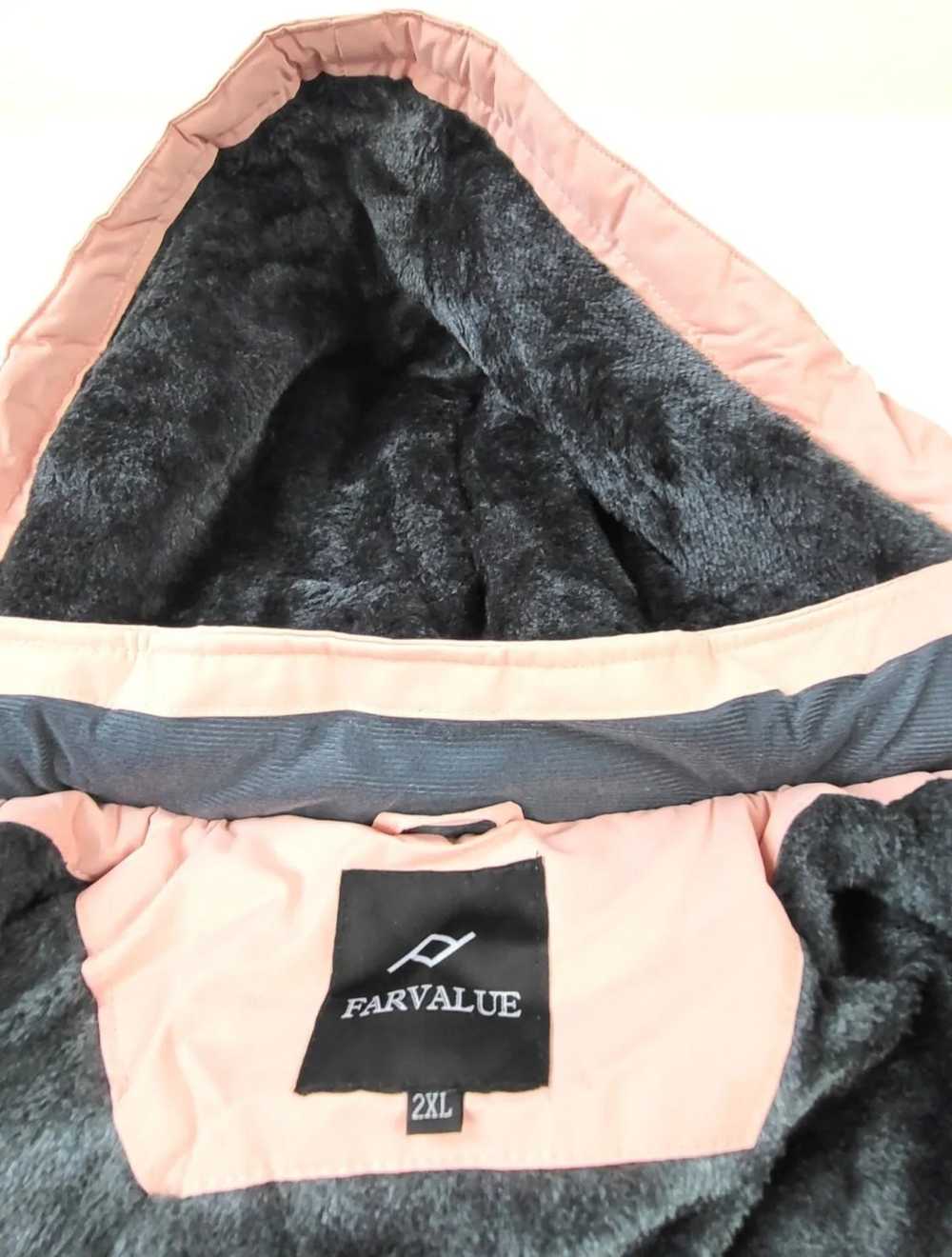 Other FARVALUE Waterproof Ski Jacket - image 4